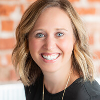 Jolynn Crownover
