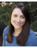 Kristen Lewis, LMFT
