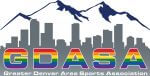 Greater Denver Area Sports Association (GDASA)