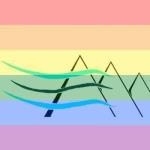Elevated Counseling & Wellness, PROUD supporters of the LGBT community!