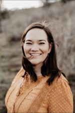 Briana Johnson, LPC, LAC