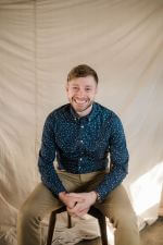 Cole Brennan, LCSW at HeartMind Therapy