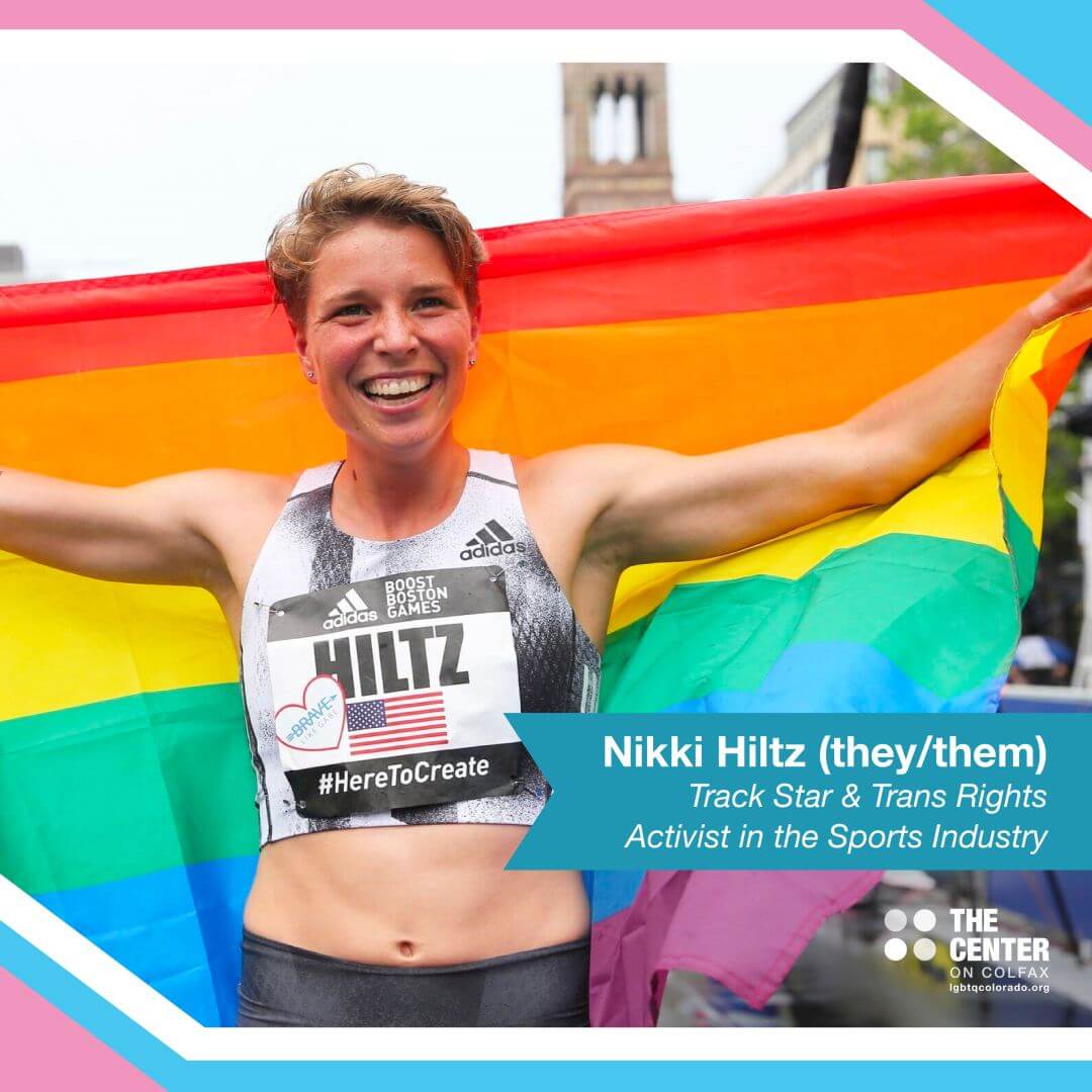 TDOV-NikkiHiltzSpotlight