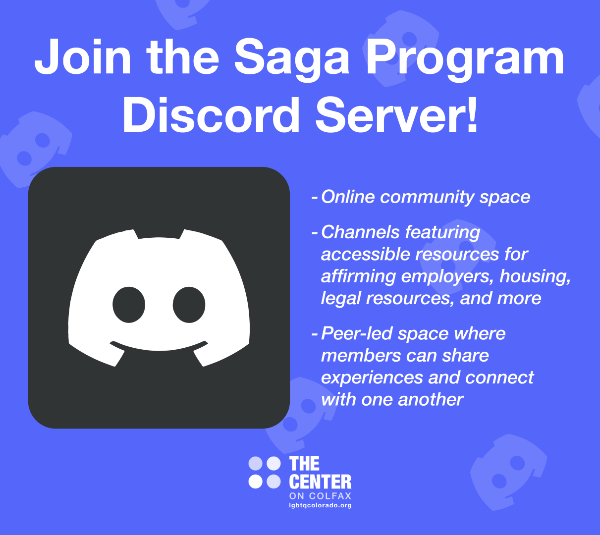 SagaDiscordServer-Website