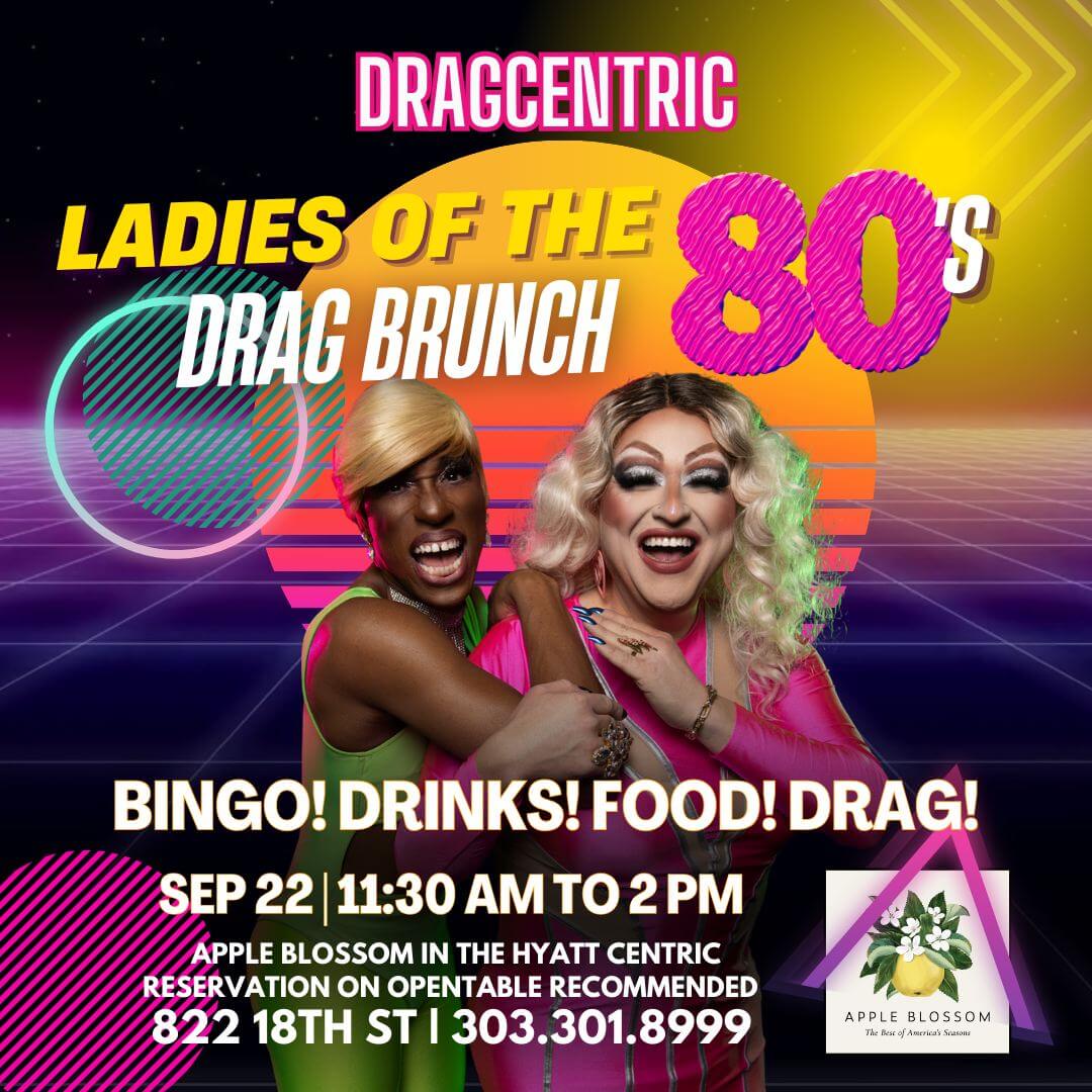 Unleashing Creativity: Urban Drag Brunch Crafting - Promoting Inclusivity and Diversity