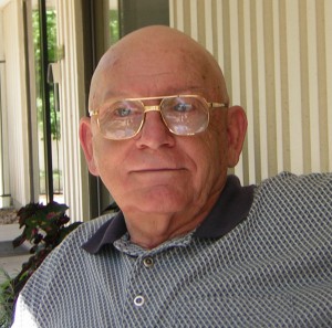 Roy G. Wood Legacy Circle