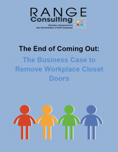 End Coming Out