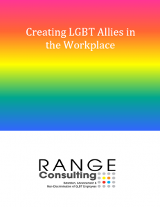 LGBT Allies
