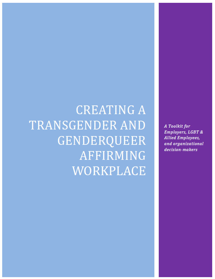 Trans Workplace