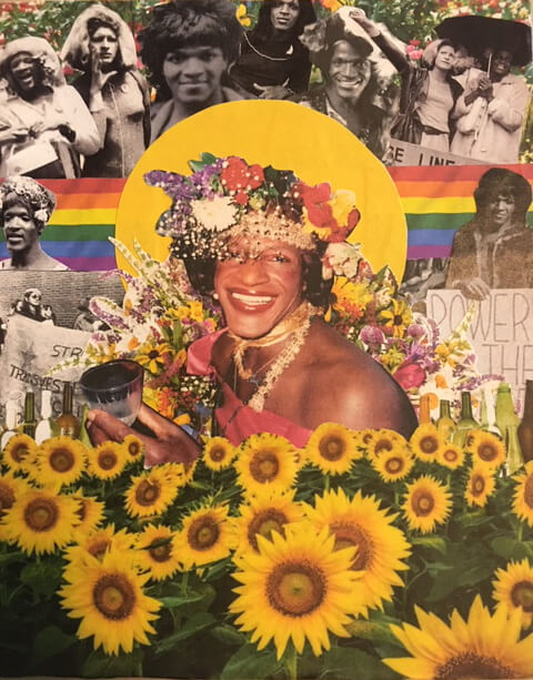 Marsha P. Johnson: Unsung Queen of New York