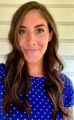 Ellen Wimmer Sheahan (she/her), MA, LPCC