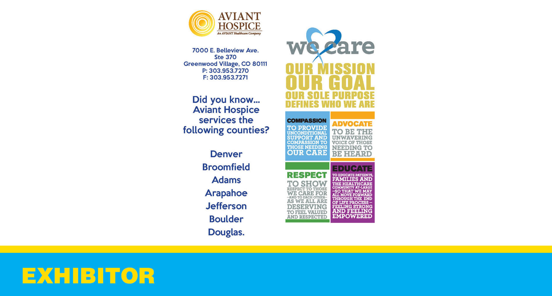 Aviant Hospice