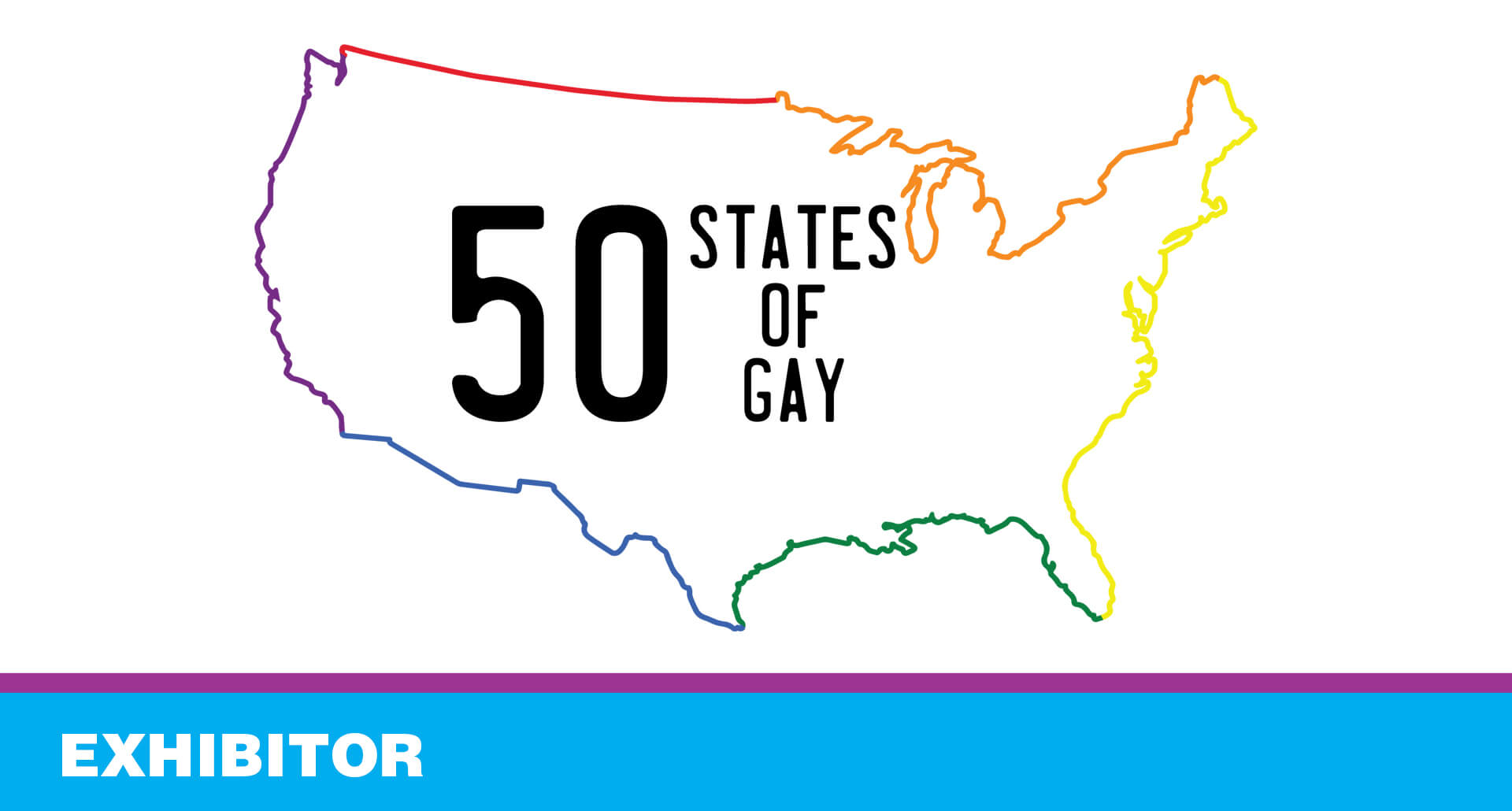 United States of Gay
