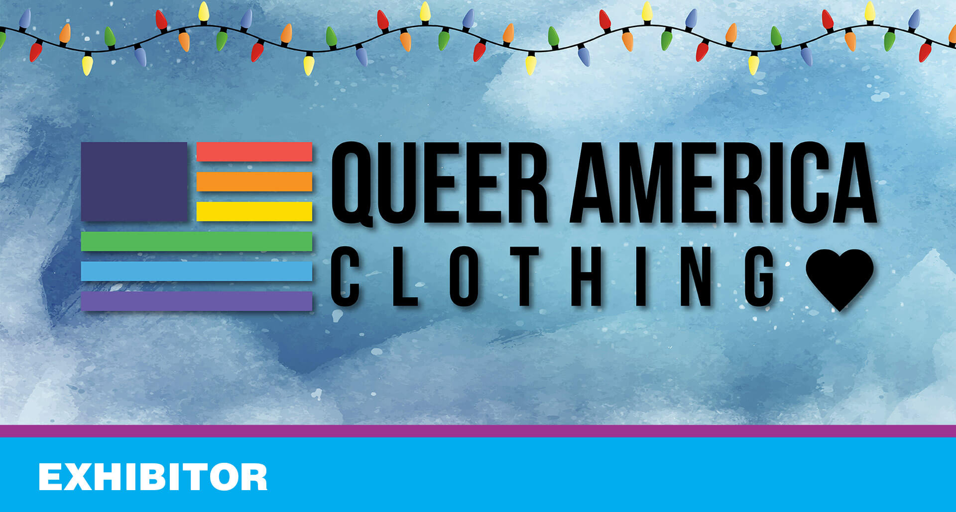 Queer America Clothing