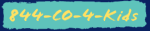 CO 4 Kids