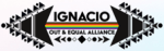 Ignacio Out & Equal Alliance