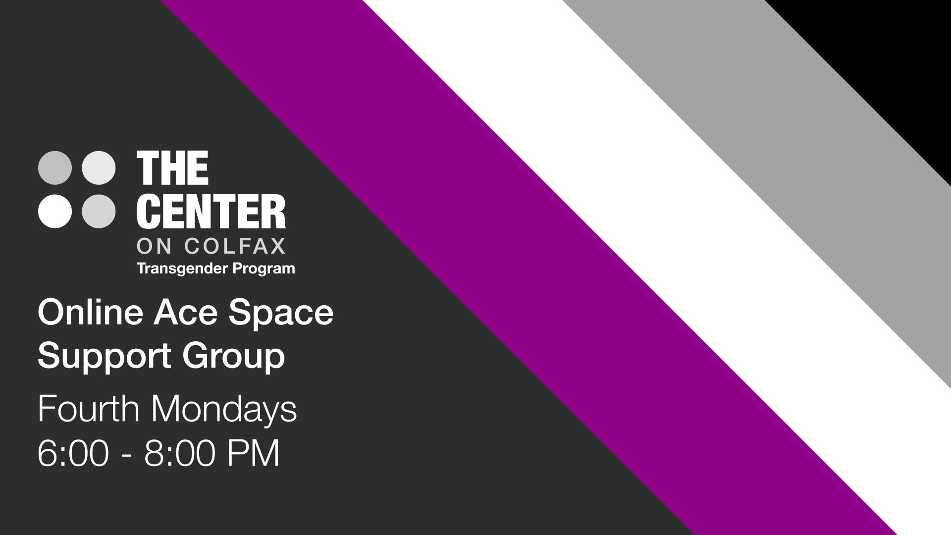 Online Ace Space Support Group