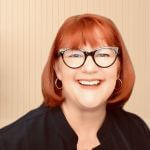 Rev. Amy Petré Hill, Interfaith Spiritual Caregiver Rev. Amy Petré Hill, Interfaith Spiritual Caregiver