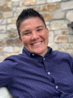 Kaitie Vader (they/them), MA, LPC, EMDR