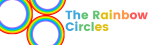 The Rainbow Circles logo