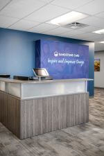 Sandstone Care Denver