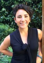 Lauren Anderson, MA, MFTC