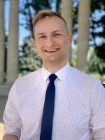 Mitchell Martini-Real Estate Agent