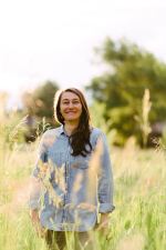 Lindsay Cade Relationship and Individual Therapist