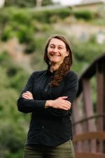 Lindsay Cade Relationship and Individual Therapist