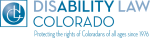 Disability Law Colorado
