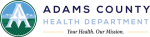 Adams County Health Department: Covid-19 Support Line