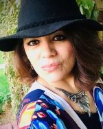 Monica Padilla, MA, LPC – LGBTQ Affirming Therapist and Life Coach
