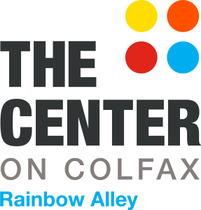 Rainbow Alley at The Center on Colfax