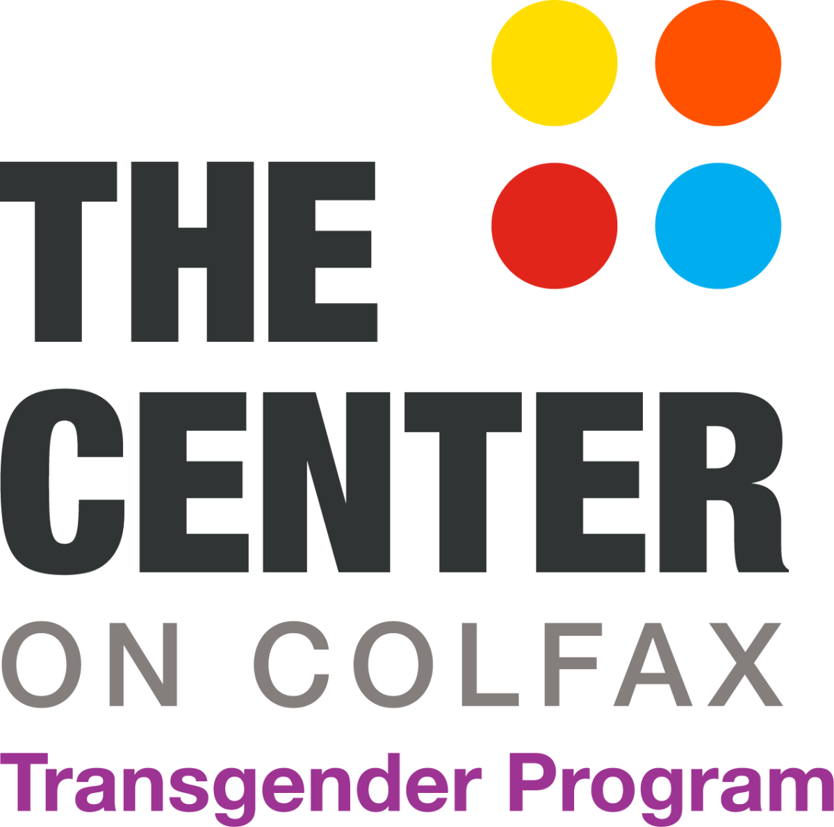 Transgender Program - The Center on Colfax - LGBTQ Colorado