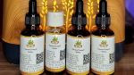 Cannabased Coaching and Wellness