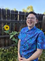 Talia Sternberg, MSW & SWC at Joybrain Counseling