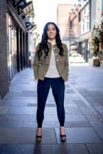 Dr. Trujillo, Ph.D. (she/her/hers)