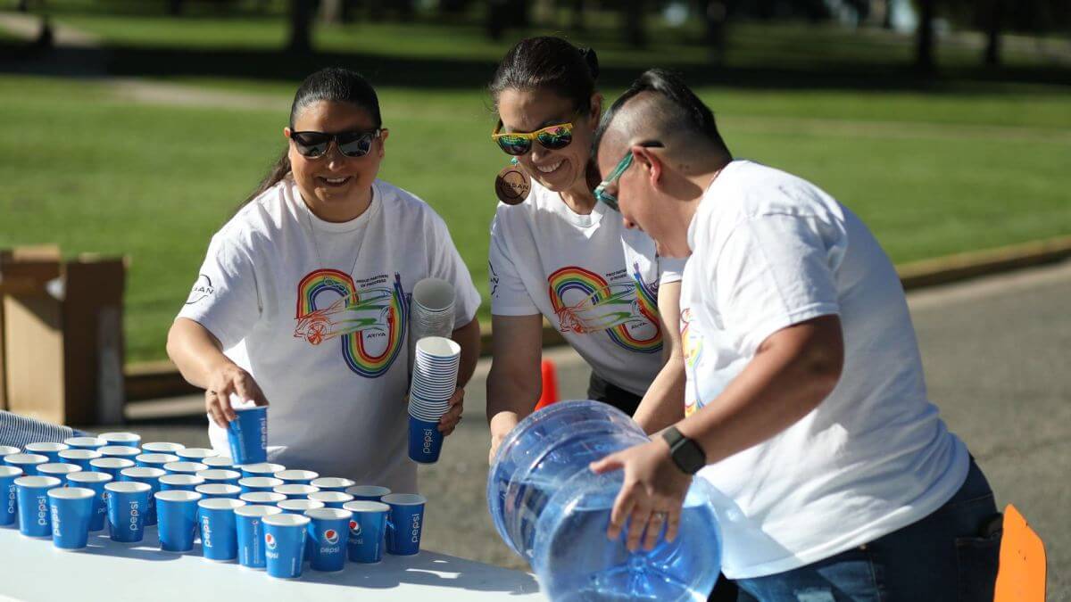 Support Us - The Center on Colfax - LGBTQ Colorado