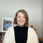 Amanda Tinkey, mental health provider