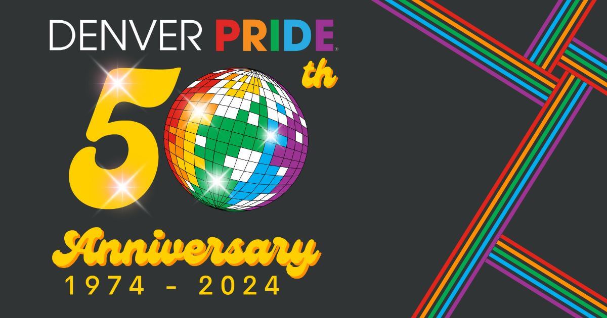2024 Denver PrideFest