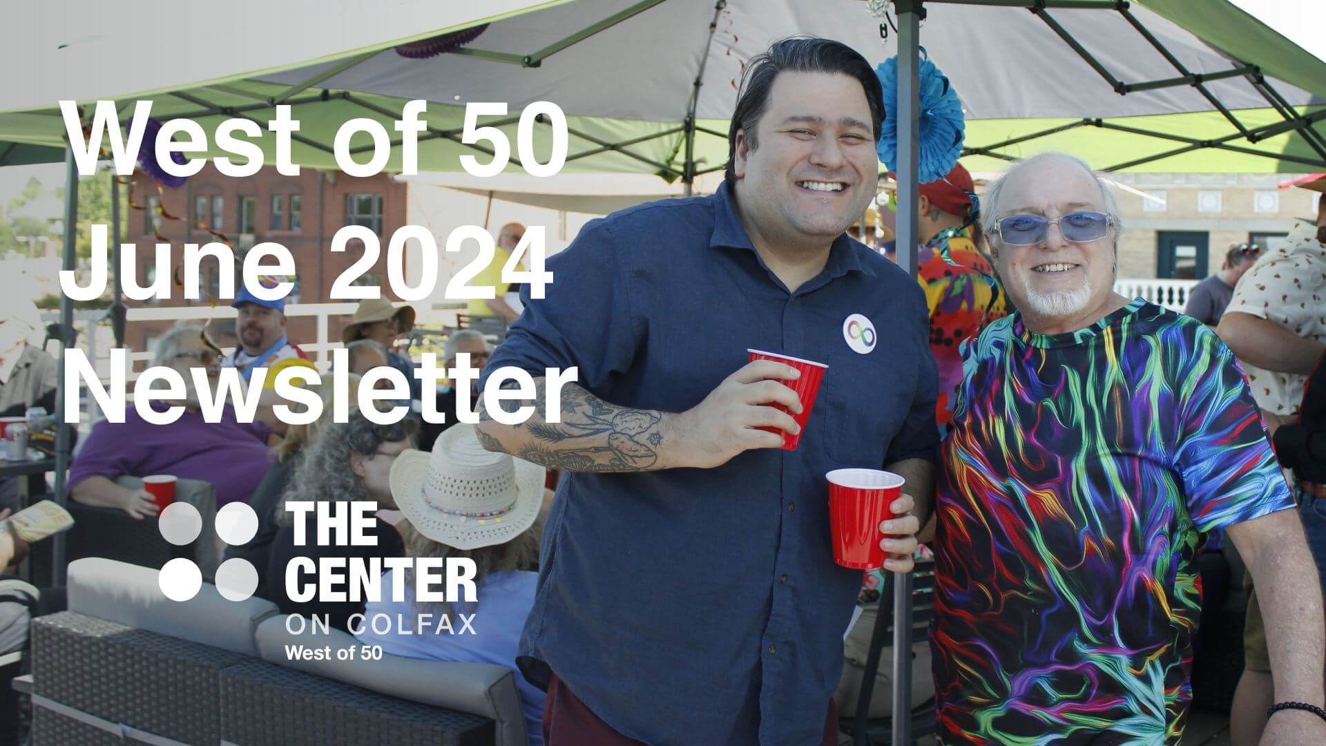 June 2024 - West of 50 Newsletter