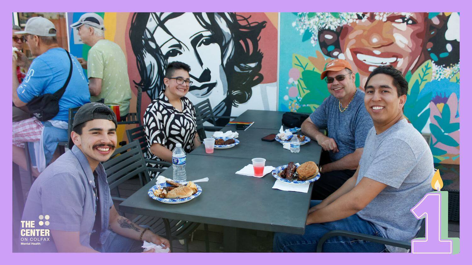 Movie Night: “Perks of Being a Wallflower”