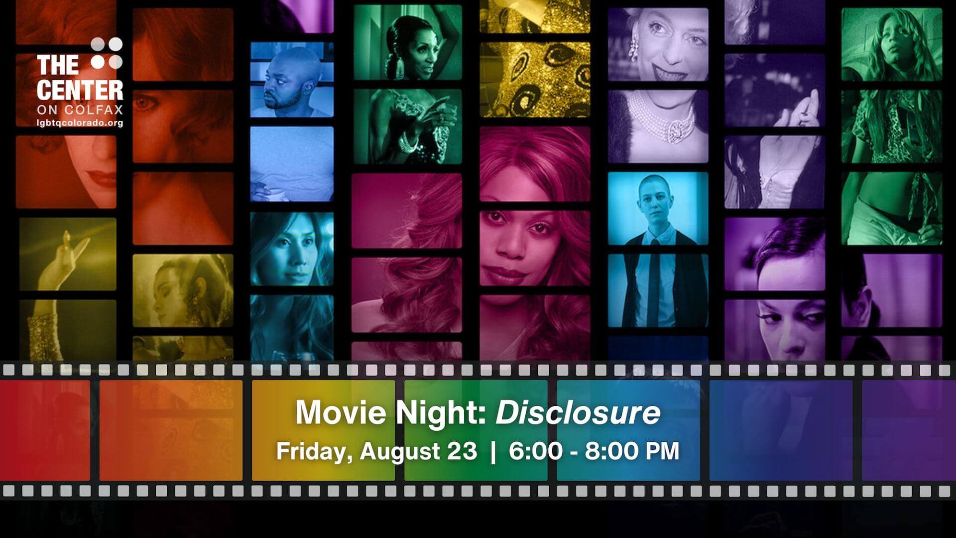 Movie Night: “Disclosure” (2020)
