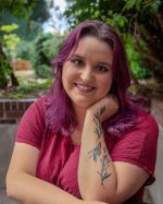 Izzy Meliora – Affirming Couple & Individual Therapist
