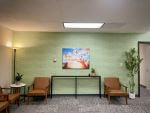 The Hope Institute of Boulder Lobby