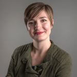 Caitlin Bovard, AASECT Certified Sex Therapist, LPC, Owner of Colorado Sex Therapy