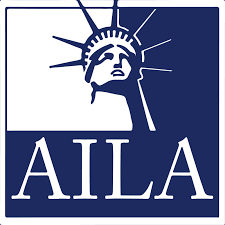 American Immigration Lawyer Association (AILA)