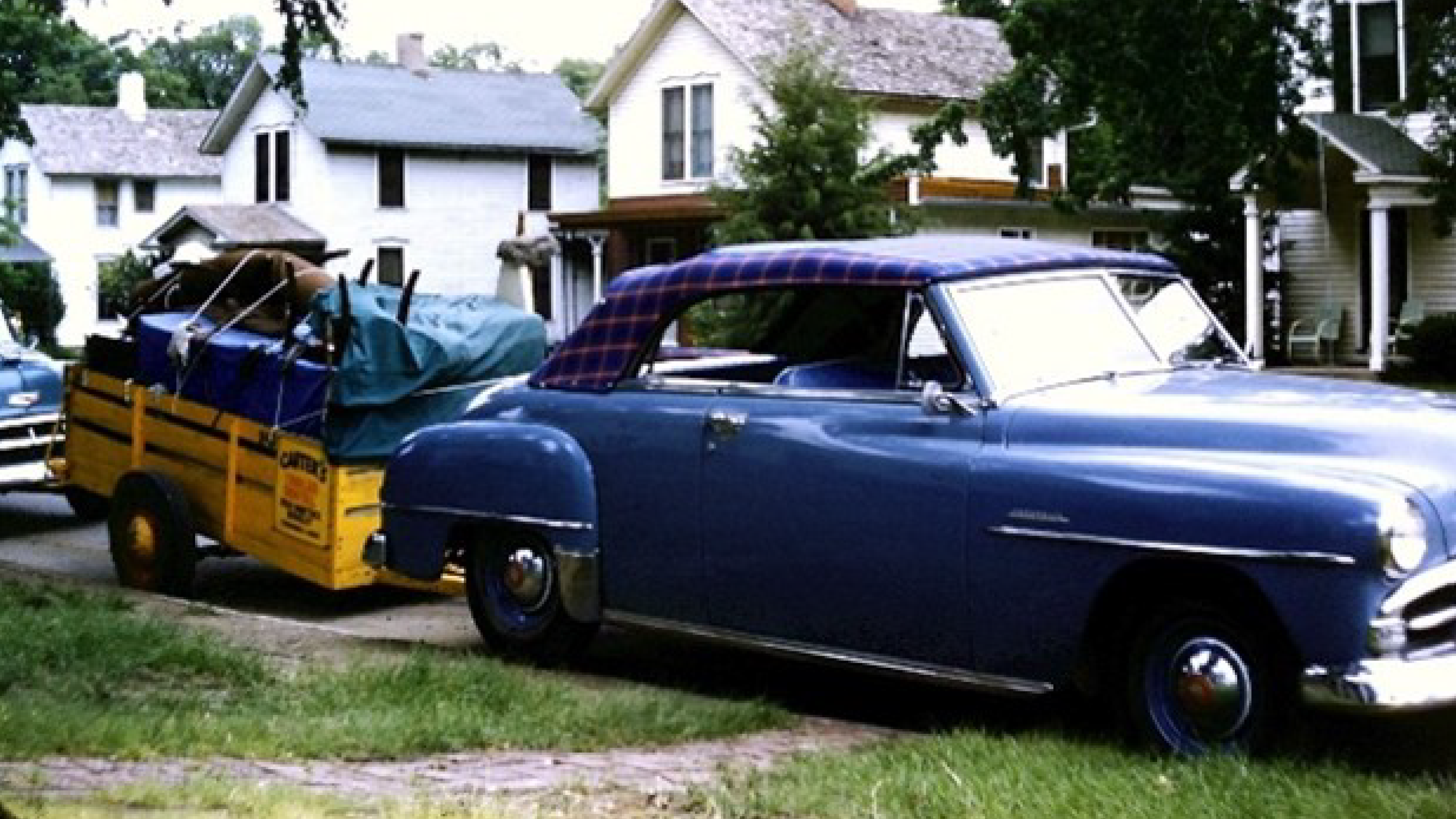 Another Return to Dodge City - Memories of an Old Man by Ken Felts