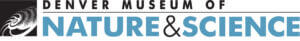 Denver Museum of Nature and Science Logo