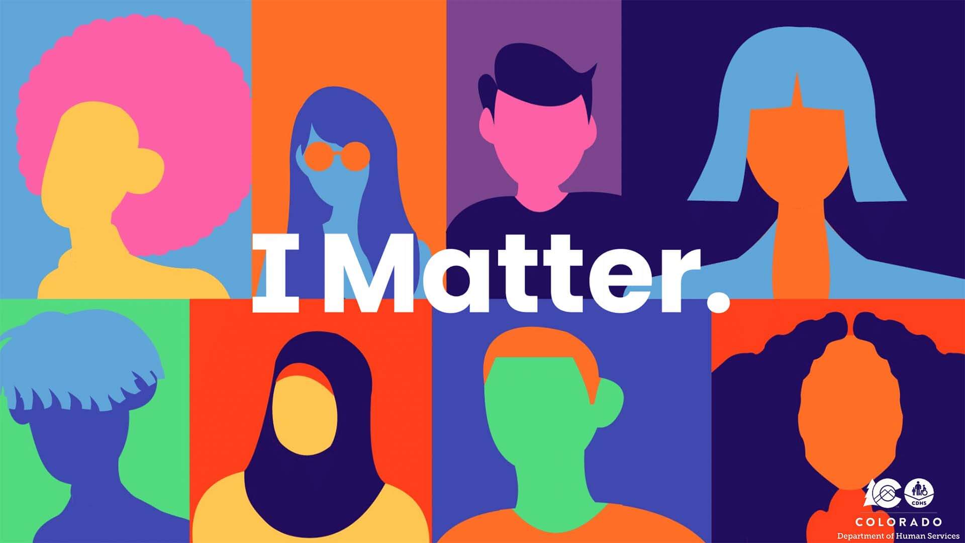 I Matter Colorado